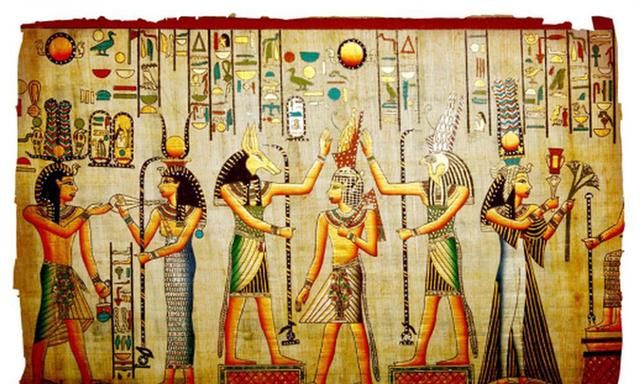 一块小小的肥皂竟是神赐之物关乎着人类文明的走向