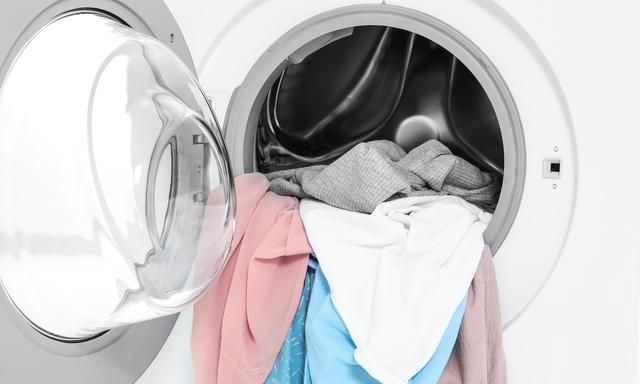 正确的洗衣方法 你的衣服真的洗干净了吗