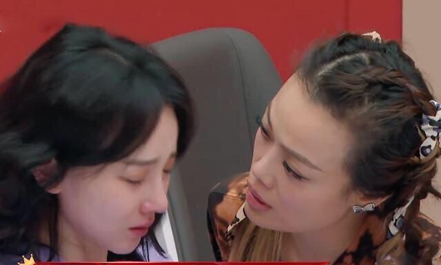 录节目得罪两位天后,怼网友代言被撤,陈小纭为何要选择黑红?休闲区蓝鸢梦想 - Www.slyday.coM 录节目得罪两位天后,怼网友代言被撤,陈小纭为何要选择黑红?休闲区蓝鸢梦想 - Www.slyday.coM