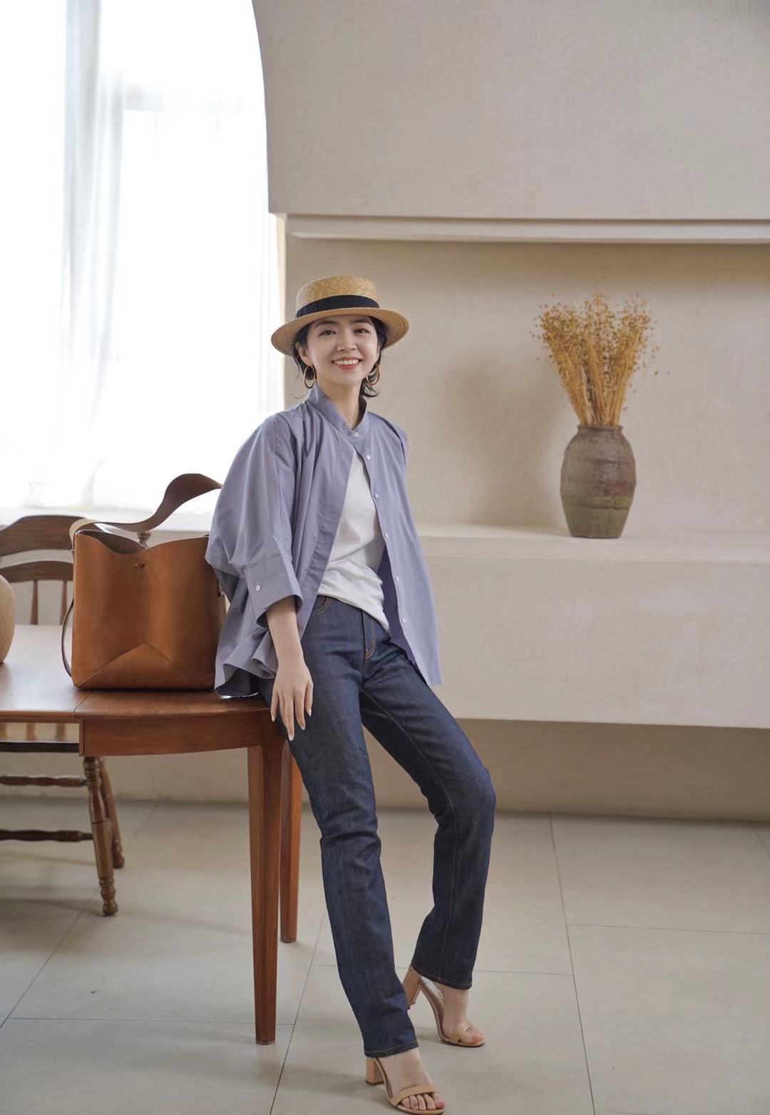 春天怎么穿更好看更时髦借鉴三木穿搭值得解析