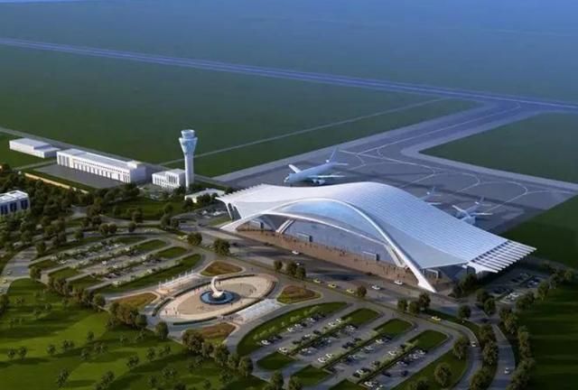 福建又将迎来一所大型机场,预计投入38亿元,却不在福州和厦门|大港湾