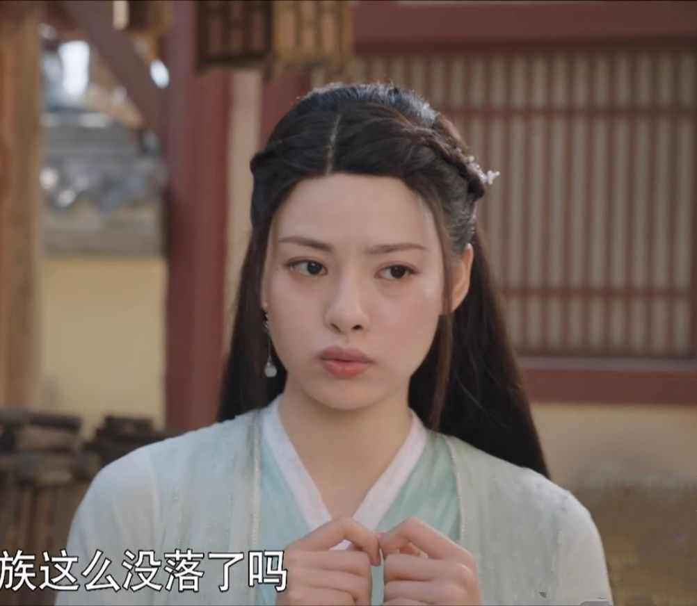 玉昭令首播幕后团队来头大新人主角团却成集中槽点