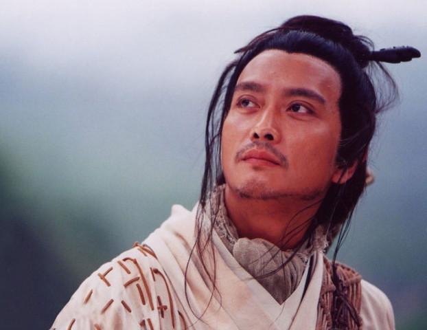 爷青回这部戏除了石榴姐还有酒剑仙这阵容我可了