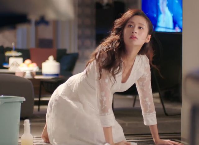 陪你一起长大住别墅开豪车却让妻女吃剩菜颖儿被伪富豪坑了