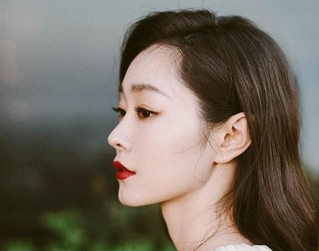 宋轶真人能有多漂亮生图白到发光女明星果然和普通人有壁