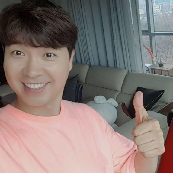 男版樊胜美51岁韩星朴秀洪惨遭家人背叛被哥哥侵吞百亿巨款