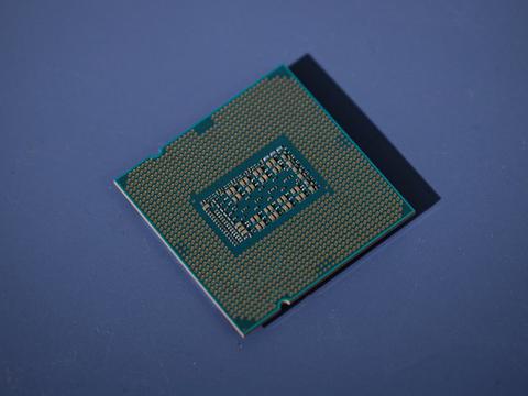 游戏处理器王者再临intel十一代酷睿桌面处理器首发评测