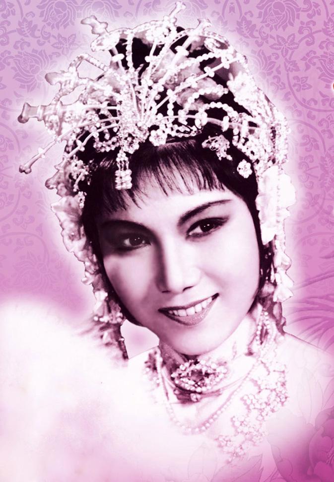 原谅过错,勿忘事实!张少华去世,新凤霞之子再提整人往事引争议