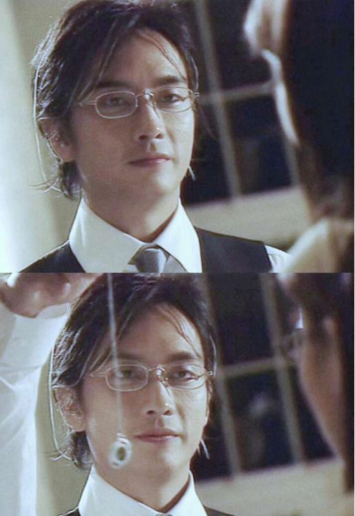 爷青回这部戏除了石榴姐还有酒剑仙这阵容我可了