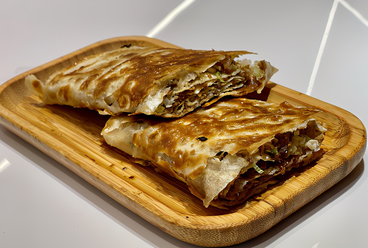 百城百味:开封美食盘点出炉~|开封|美食|百城_新浪新闻