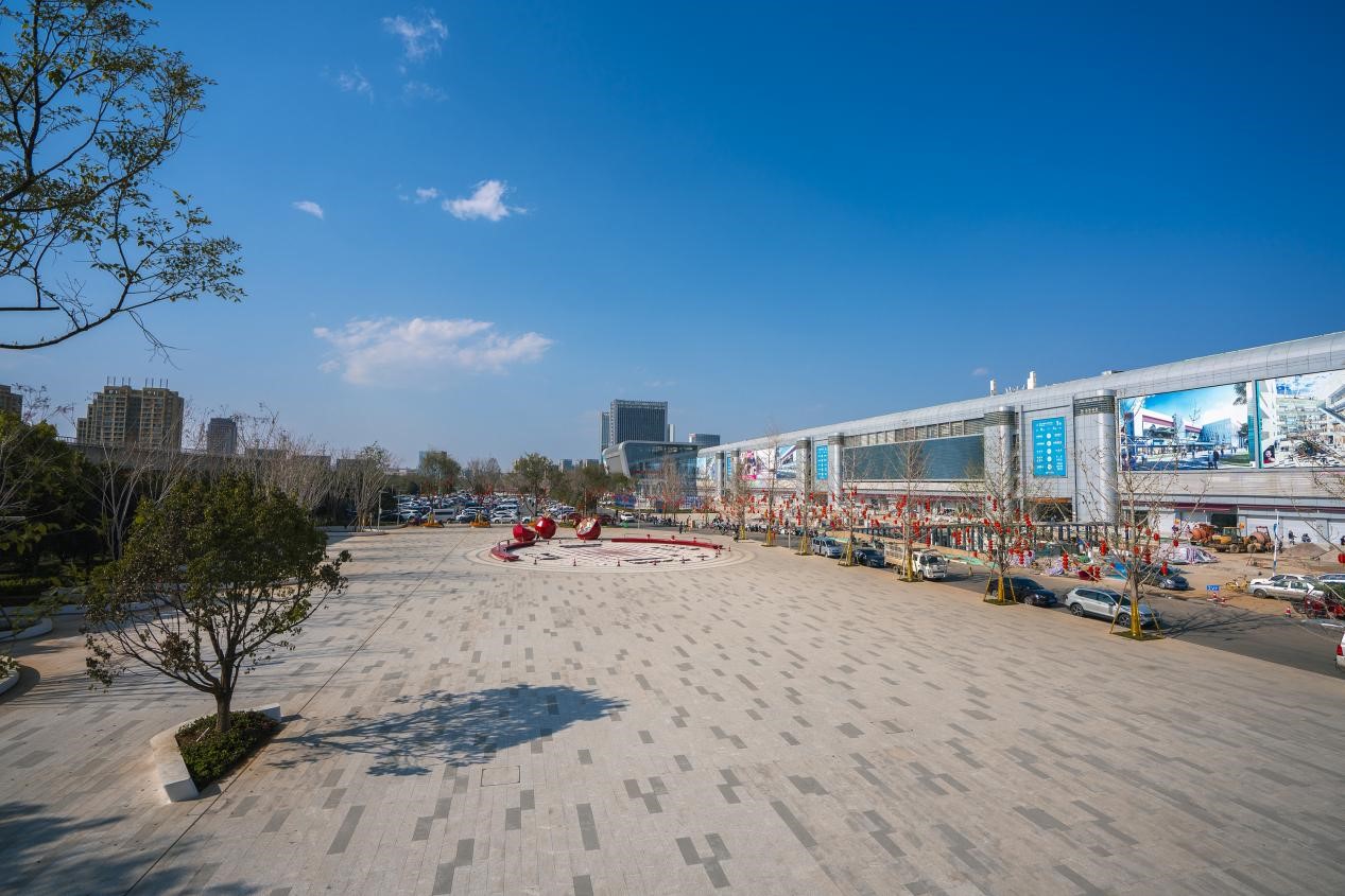 商业价值|螺蛳湾|昆明_新浪新闻