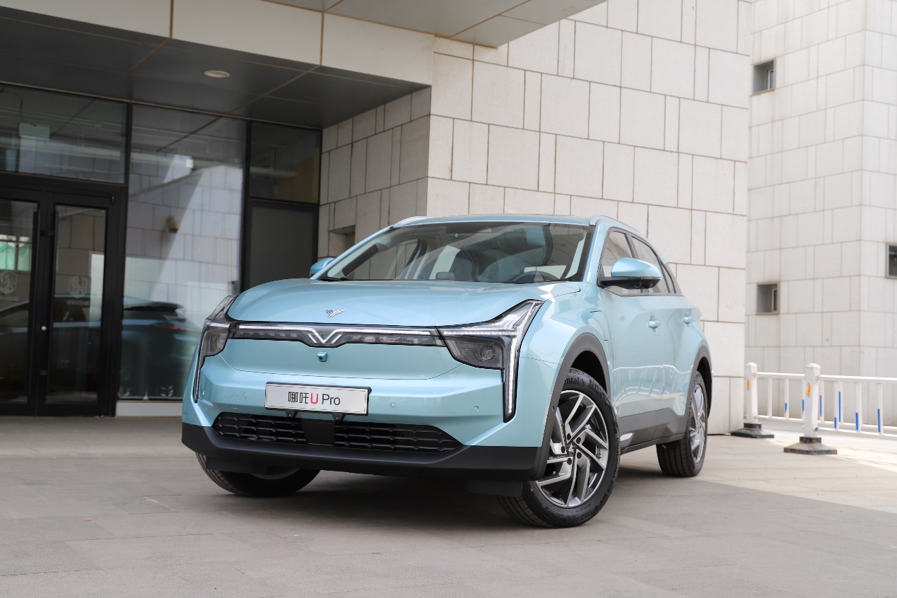 多达33项升级实拍解析哪吒upro