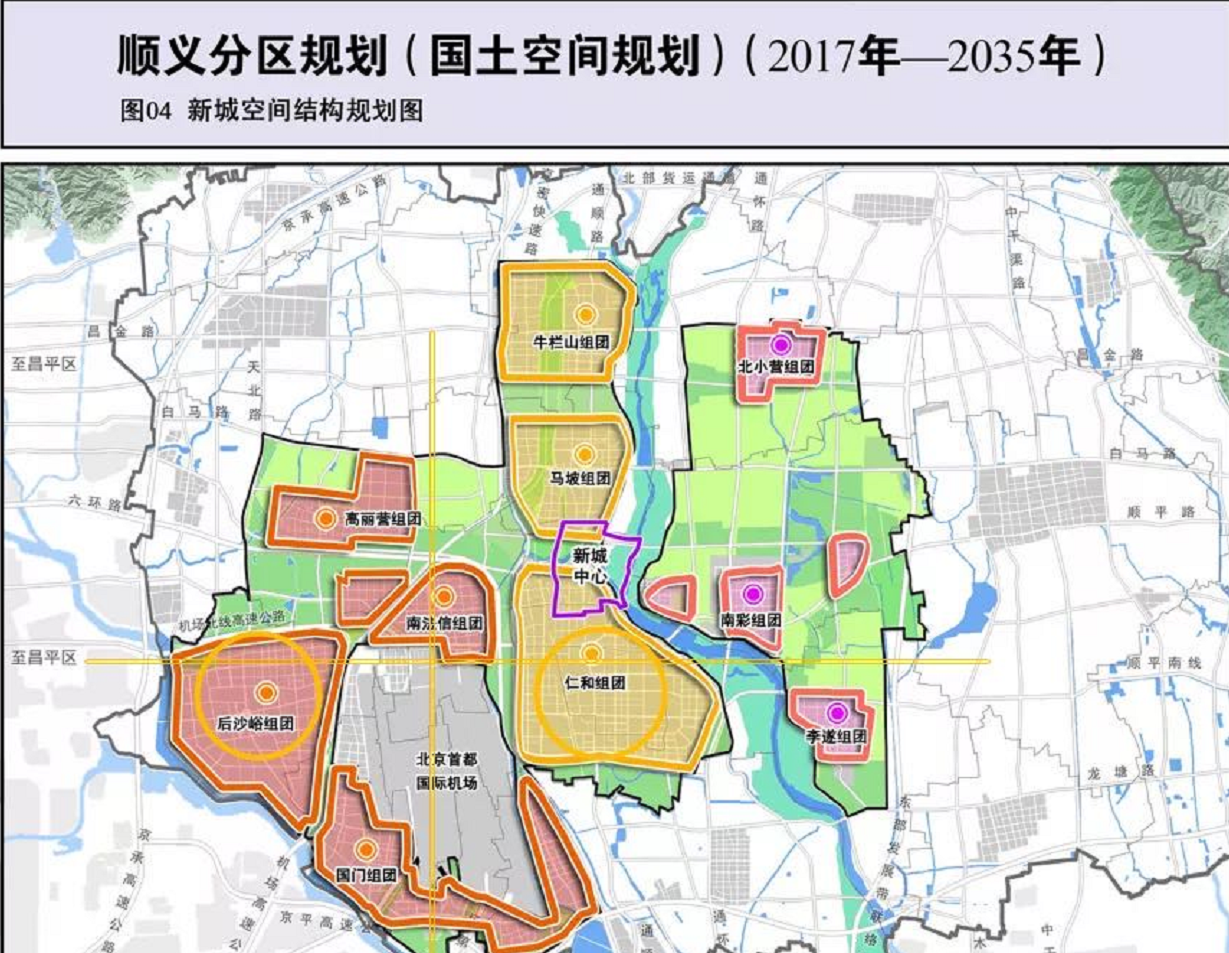 北京顺义楼市内卷,刚需迎来挑房好时代