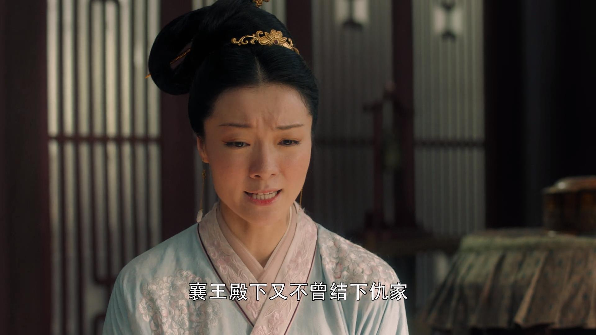 李少红回应《大宋宫词》质疑,观众:难得糊涂,难得清醒!