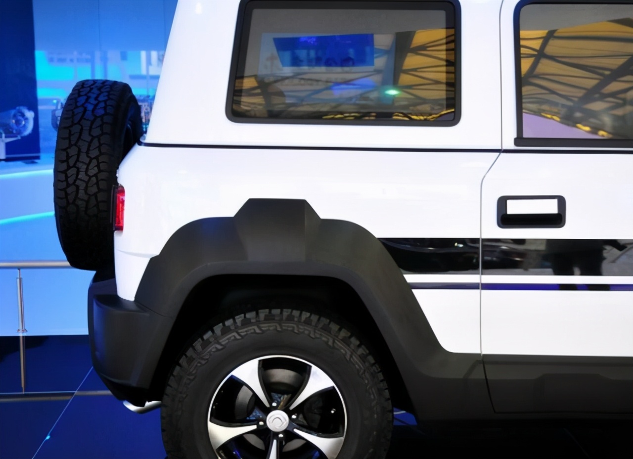 吉利gx5硬派越野车为何不上市把机会让给坦克300