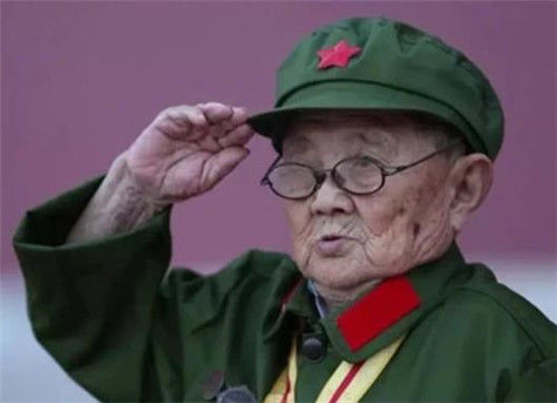 2米的抗日英雄:假扮小学生,近身刺杀日军大官,今96岁|乐陵|谷川|川岛