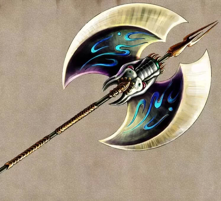 上古十大神器东皇钟乾坤鼎诛仙剑开天斧伏羲琴