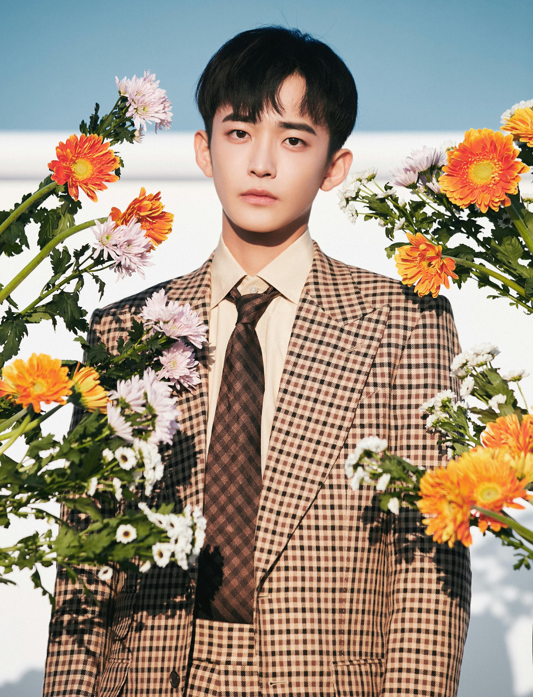 丁嘉文原来你是这样的顾先生开播看暖男学弟深情守候