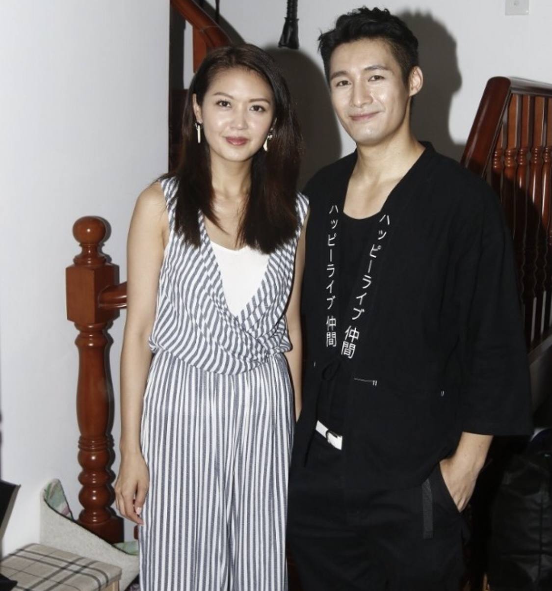 本人称不回应,网友:要黄了|翟威廉|陈庭欣|整件_新浪新闻