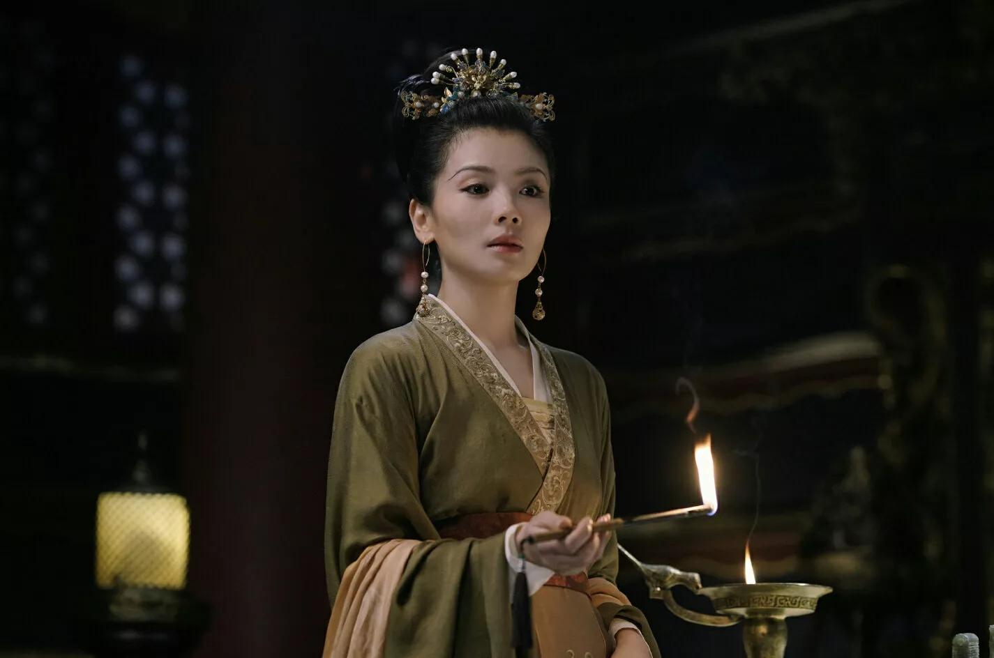 大宋宫词刘皇后是如何上位的