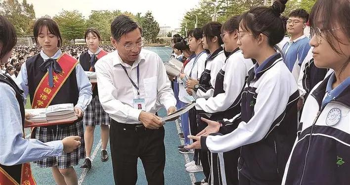 宿迁学院党委副书记