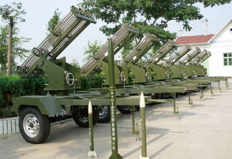 科技助力化云为雨人工影响天气那些事儿