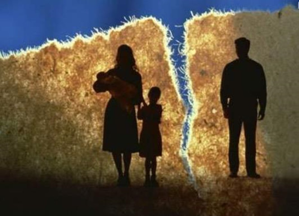 重视陪伴质量即使离婚了,也要合理安排孩子与双方父母的见面时间,最好