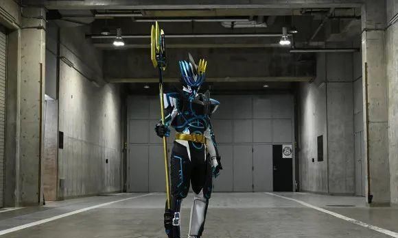 假面骑士恒剑杂志情报汇总,实力强悍,众剑士毫无击退之法|假面|骑士|