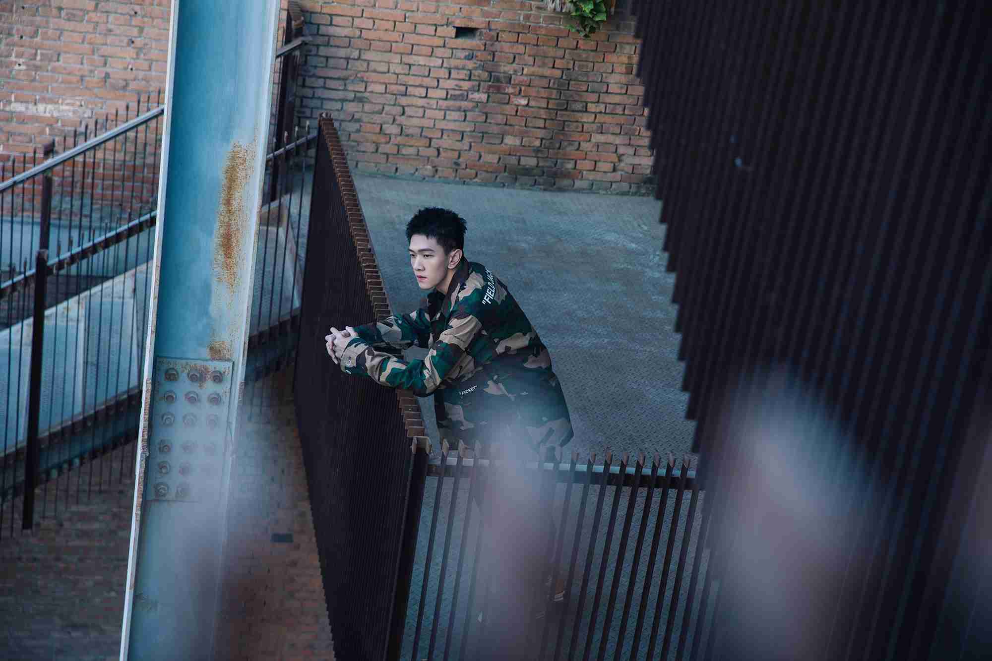 别想打扰我学习大结局张琛手绘名场面迎收官