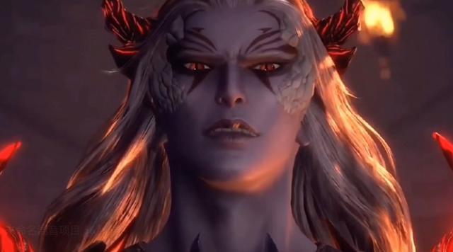 斗罗大陆唐三因为双生武魂能够拥有两大神位比比东为何不能