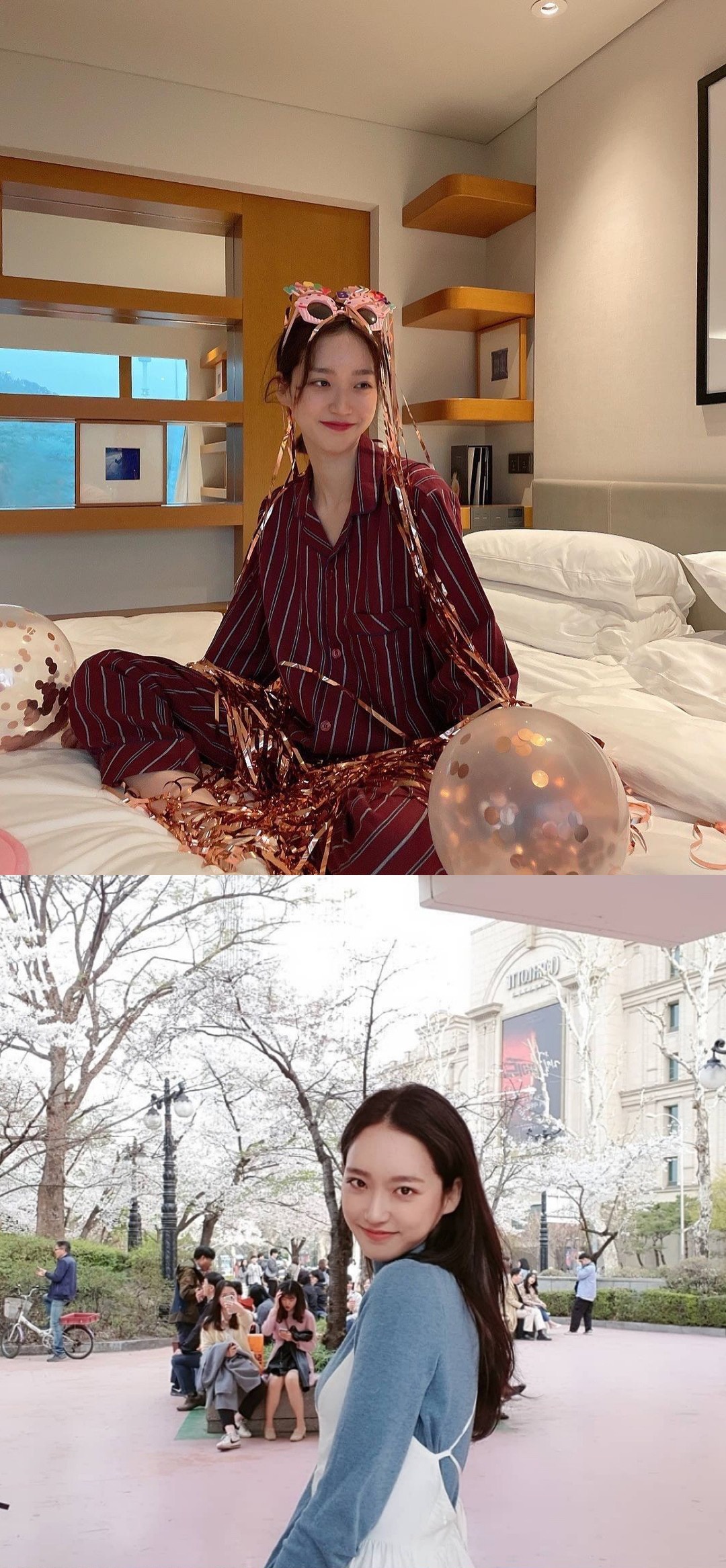 顶楼周锡京是谁演的？扮演者韩智贤个人资料背景介绍 现实里是真学霸！