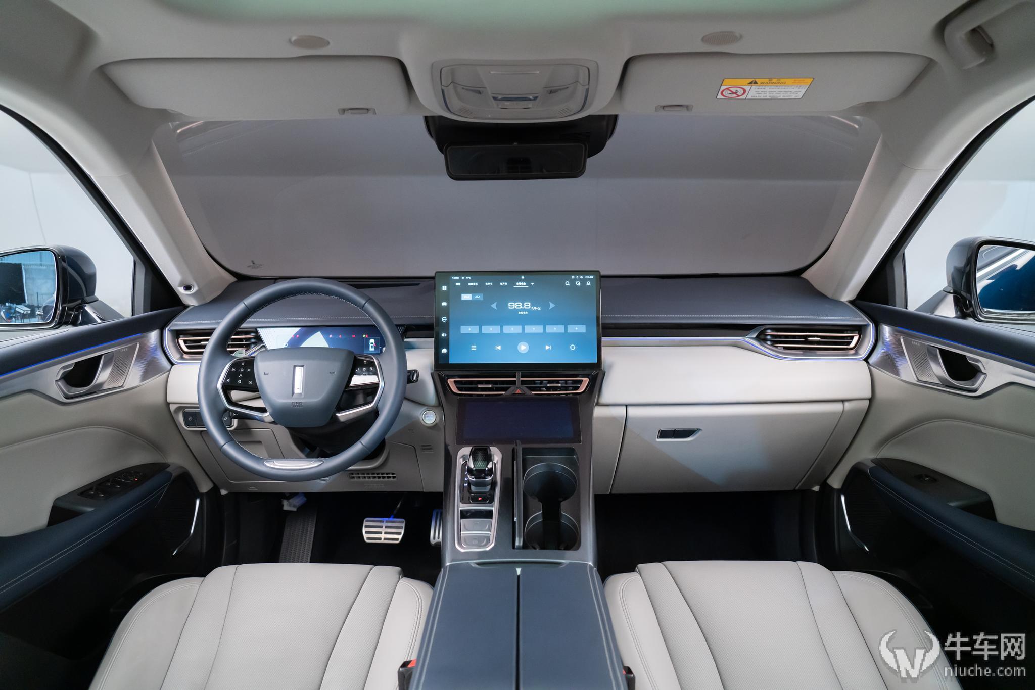 wey摩卡将在上海车展开启预售-新浪汽车