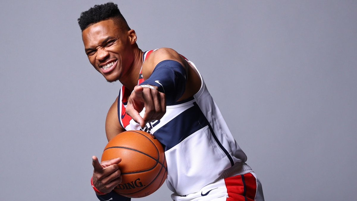 紧追大o威少生涯第六次在一个自然月里场均得到251010