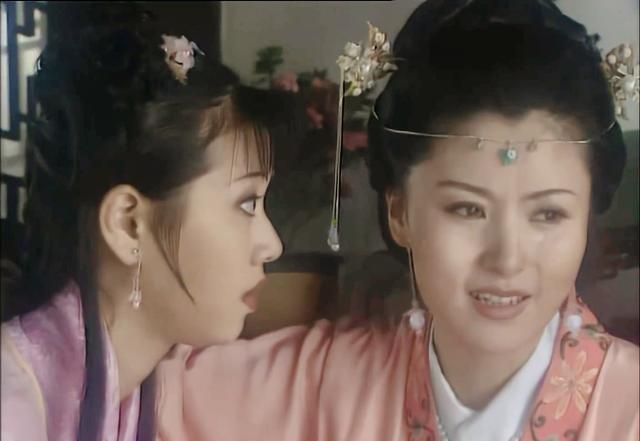 上错花轿嫁对郎二夫人曾被柯世昭欺负为了哑妹苟且偷生