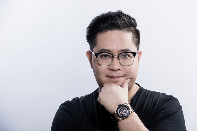 牛哥stephen首支单曲知己上线各大音乐平台