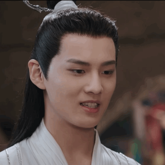 看玉昭令被被古子成演的温孤笑死对端木翠的占有欲好强