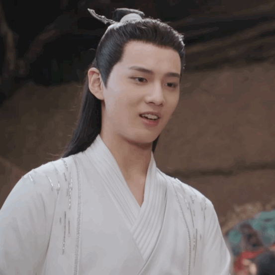 看玉昭令被被古子成演的温孤笑死对端木翠的占有欲好强