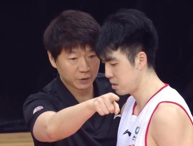 送李慕豪去北京队是正确的|李慕豪|沈梓捷|哈达迪_新浪新闻