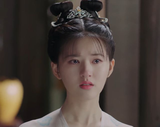 长歌行李乐嫣是傻白甜三处细节暗示其手段长歌也不是她对手