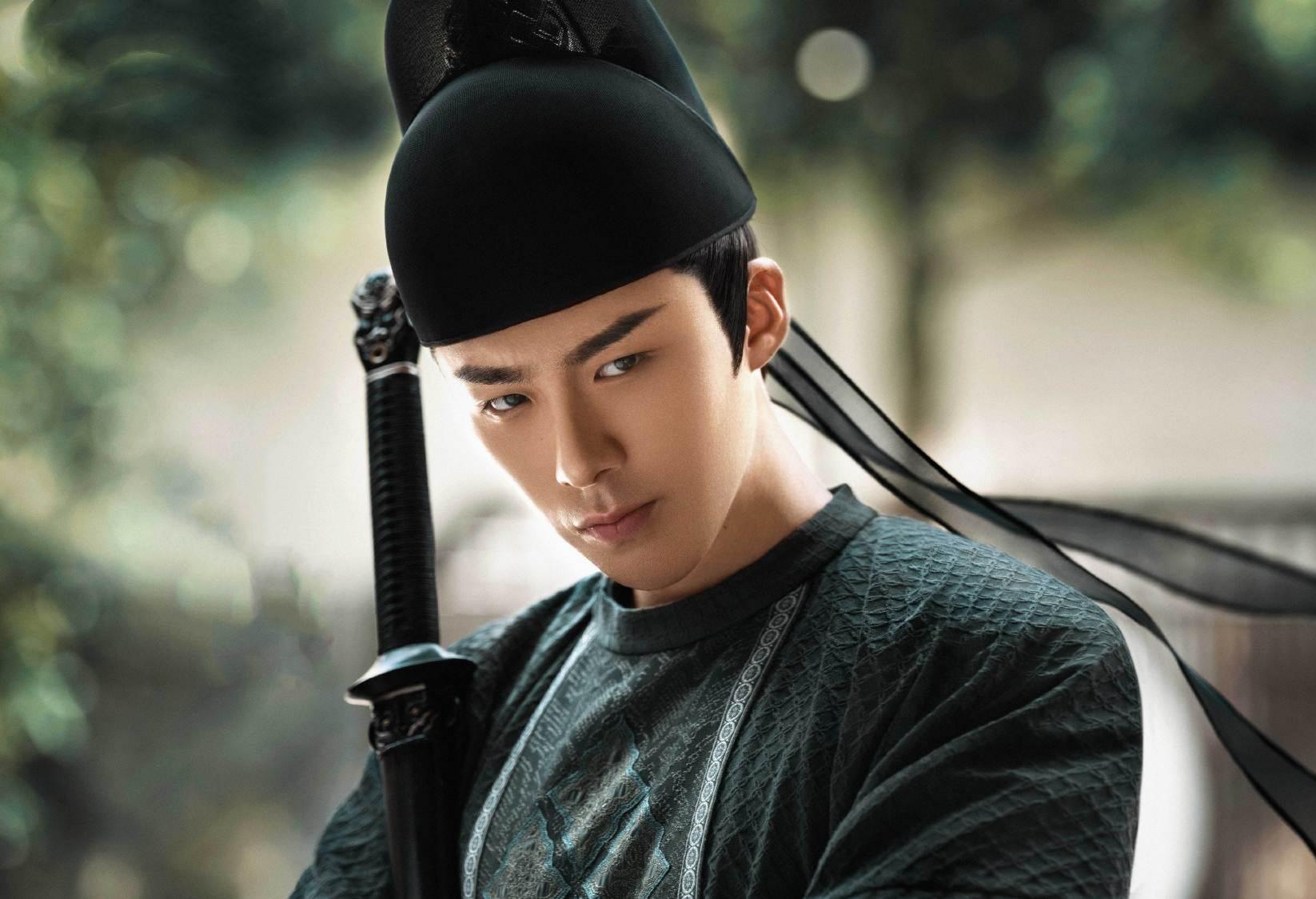 《长歌行》配音细节:众多主演中唯独一个网红歌手用了原声台词