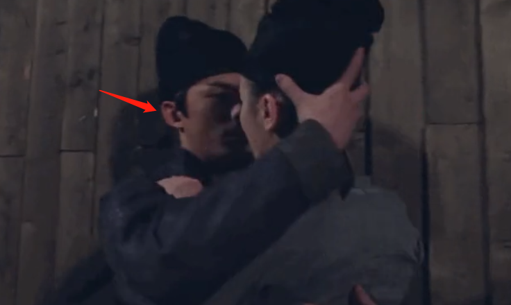 《长歌行》吴磊苏感爆棚,与迪丽热巴演对手戏,害X到耳朵都红了休闲区蓝鸢梦想 - Www.slyday.coM 《长歌行》吴磊苏感爆棚,与迪丽热巴演对手戏,害X到耳朵都红了休闲区蓝鸢梦想 - Www.slyday.coM