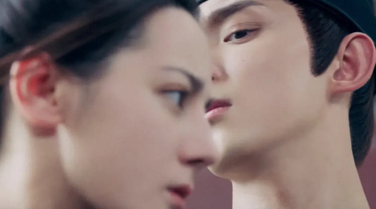 《长歌行》吴磊苏感爆棚,与迪丽热巴演对手戏,害X到耳朵都红了休闲区蓝鸢梦想 - Www.slyday.coM 《长歌行》吴磊苏感爆棚,与迪丽热巴演对手戏,害X到耳朵都红了休闲区蓝鸢梦想 - Www.slyday.coM