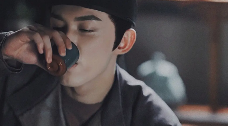 《长歌行》吴磊苏感爆棚,与迪丽热巴演对手戏,害X到耳朵都红了休闲区蓝鸢梦想 - Www.slyday.coM 《长歌行》吴磊苏感爆棚,与迪丽热巴演对手戏,害X到耳朵都红了休闲区蓝鸢梦想 - Www.slyday.coM