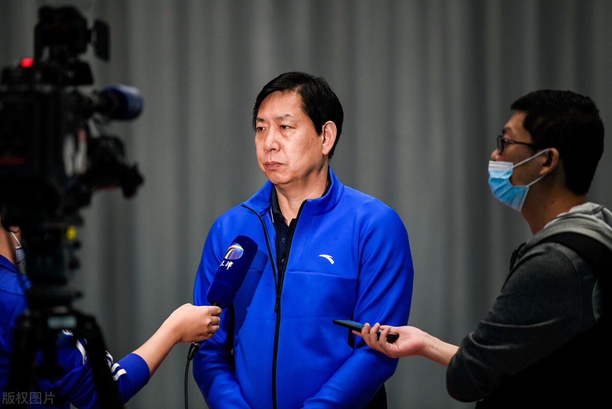 陈友泉真冤!天津女排争议球员重回首发!国家队希望之星为其让路