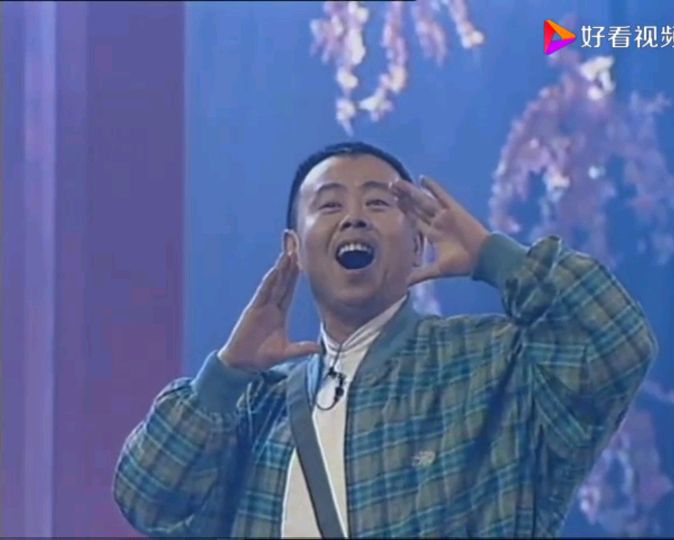 回忆杀!春晚小品《过河》25年,闫淑平情景再现搭档却不是潘长江