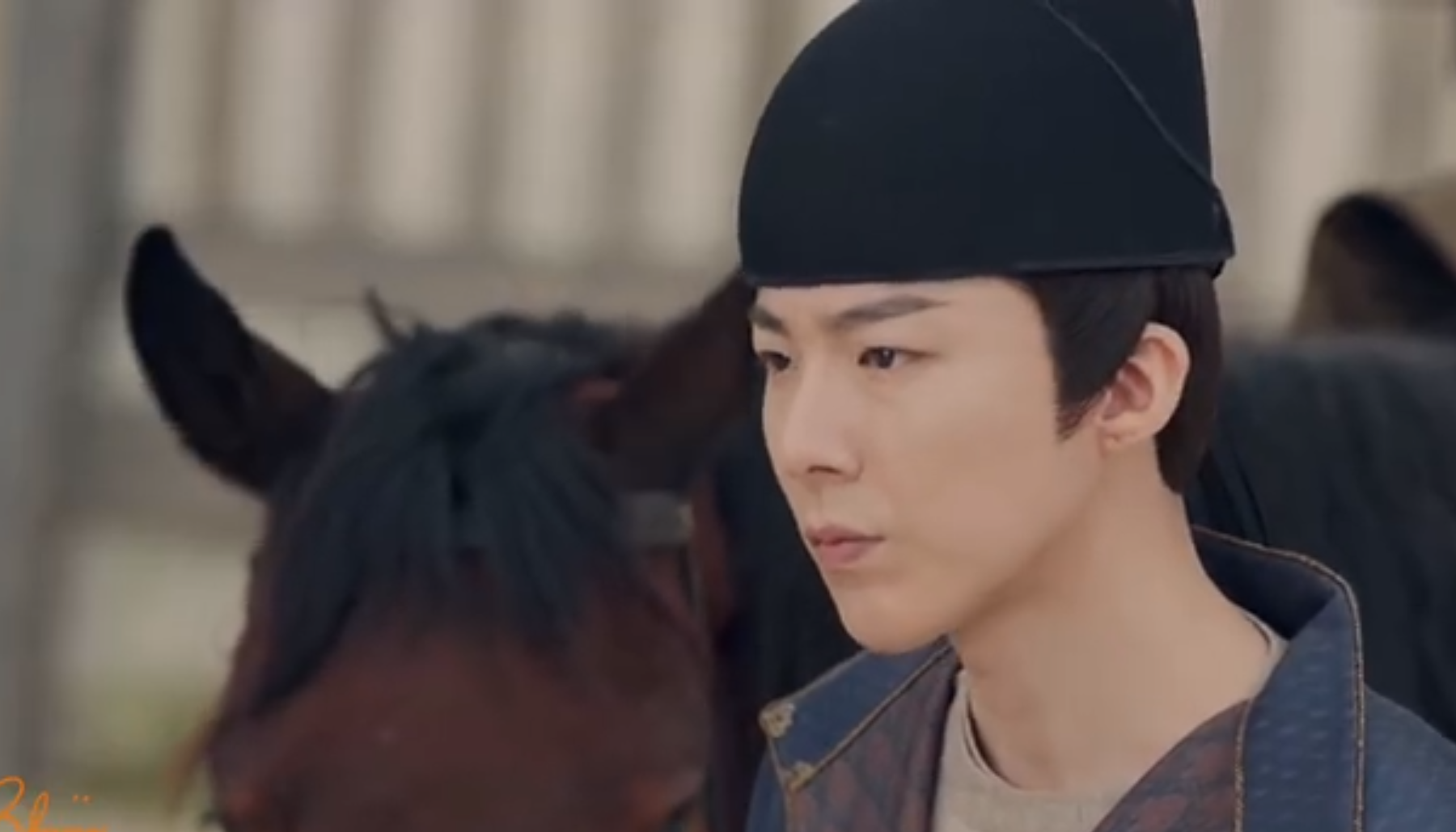 《长歌行》开播,刘宇宁首演古装被嘲丑,与赵露思没有cp感