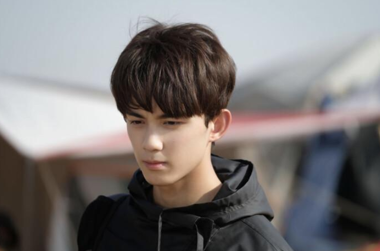 《长歌行》吴磊苏感爆棚,与迪丽热巴演对手戏,害X到耳朵都红了休闲区蓝鸢梦想 - Www.slyday.coM 《长歌行》吴磊苏感爆棚,与迪丽热巴演对手戏,害X到耳朵都红了休闲区蓝鸢梦想 - Www.slyday.coM