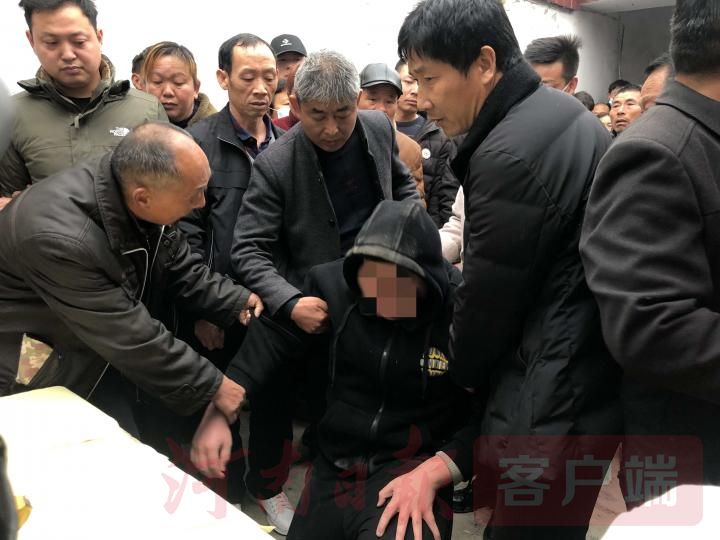 永城小伙下河救人,被救者得以生还,他却不幸遇难|永城|亚坤|张亚坤