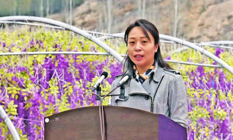 抖动"三晋文旅"短视频大赛 秀出你眼里的娄烦|跟我玩|娄烦|娄烦县