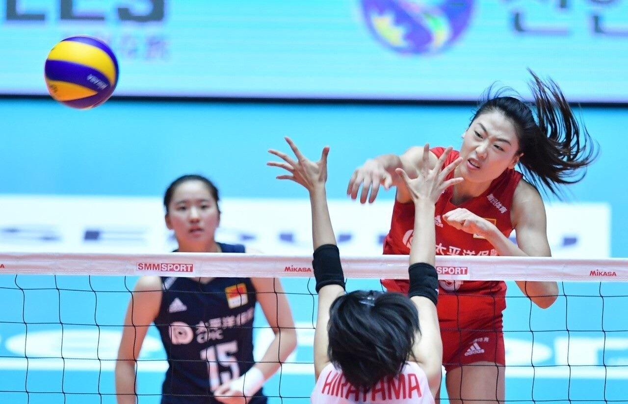 刘晏含正式加盟辽宁！国手名将聚集征战全运会，冲冠军团神仙打架休闲区蓝鸢梦想 - Www.slyday.coM